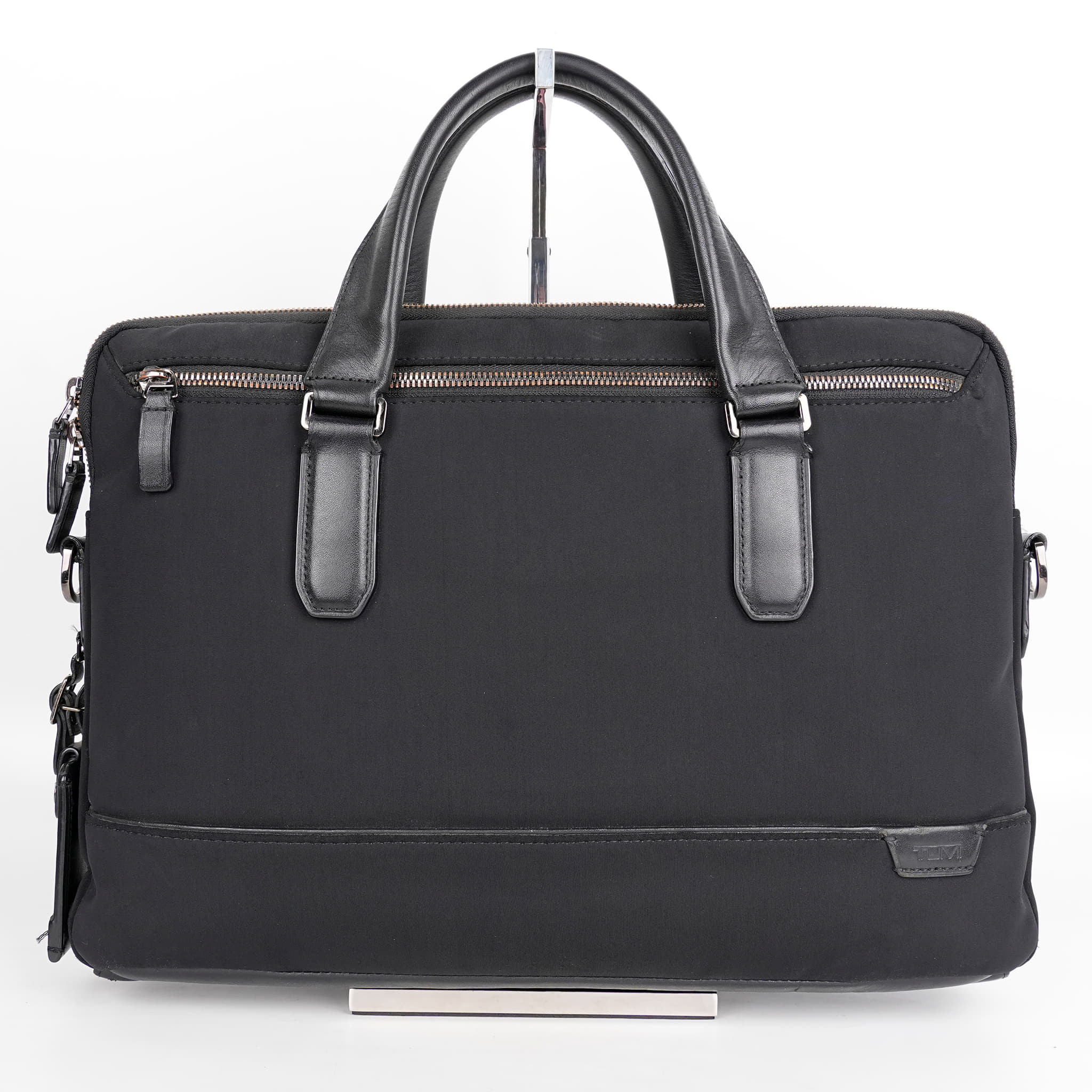 Tumi Harrison Sycamore Slim Brief