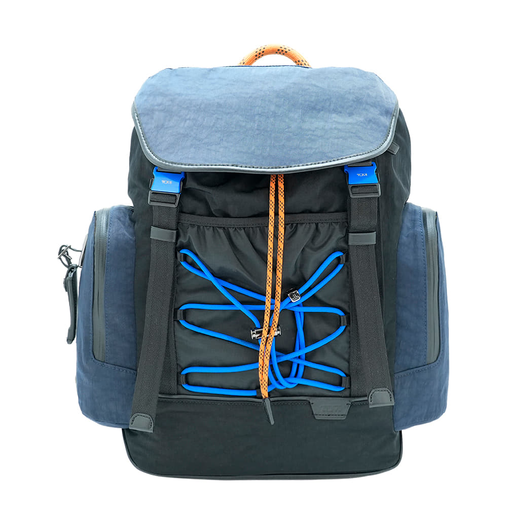 TUMI Harrison Ridge Rucksack Backpack