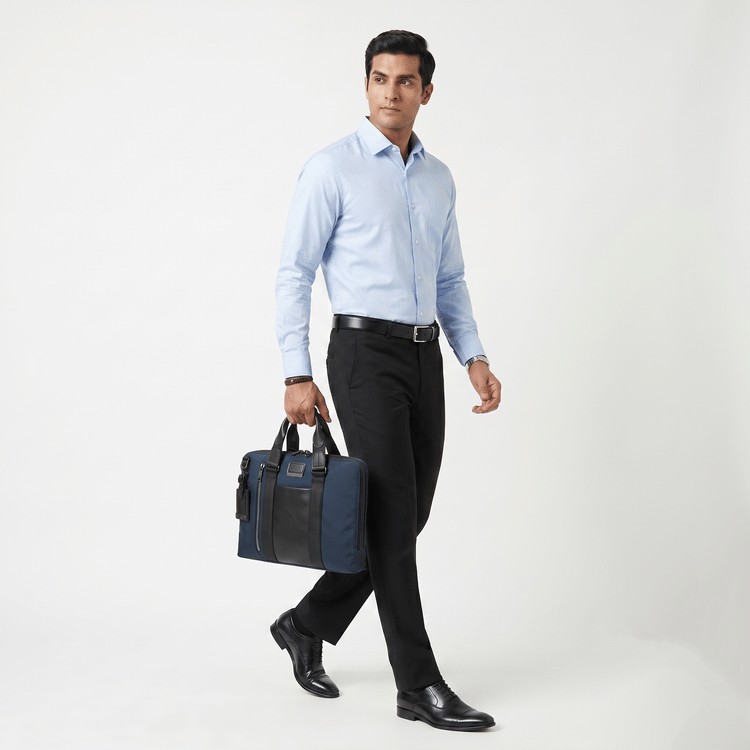Tumi Alpha Bravo Aviano Slim Laptop Bag-Hover-Image
