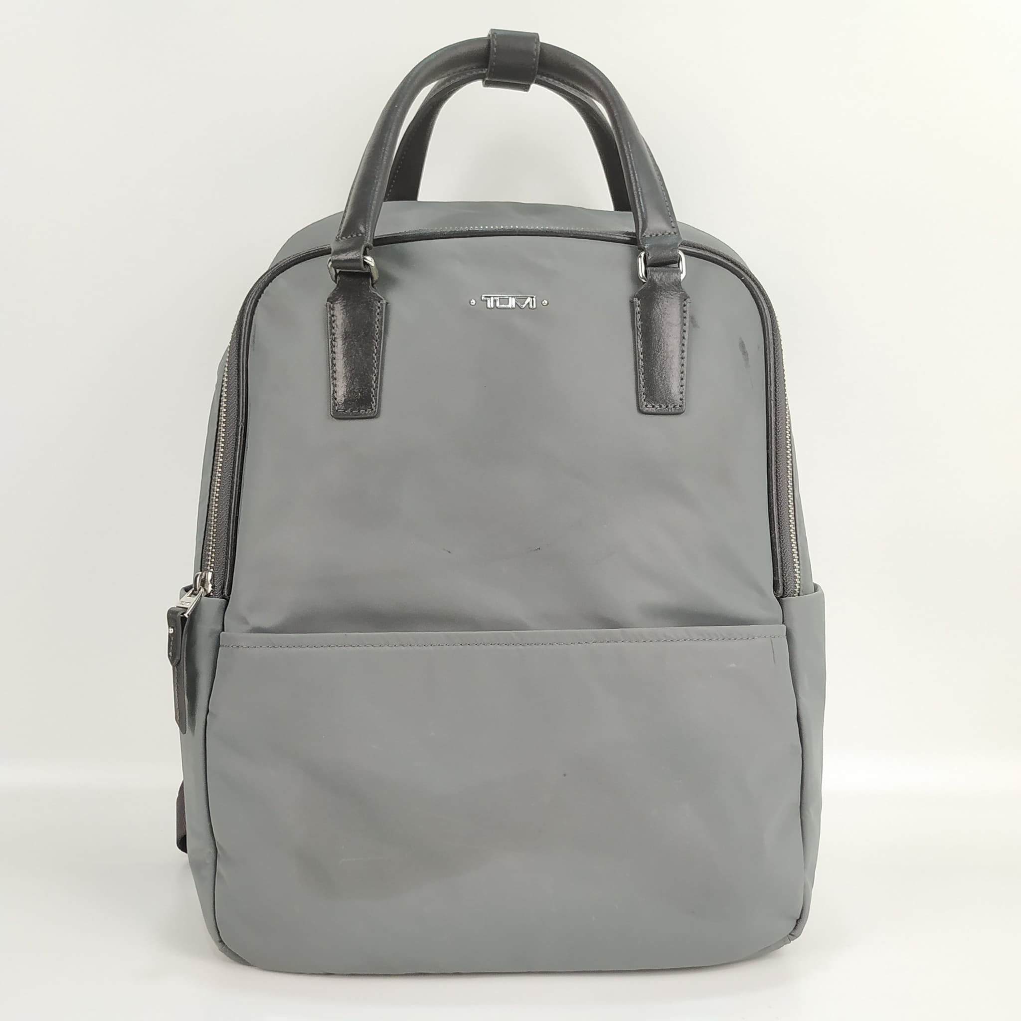Tumi Jenna Business Nylon Backpack