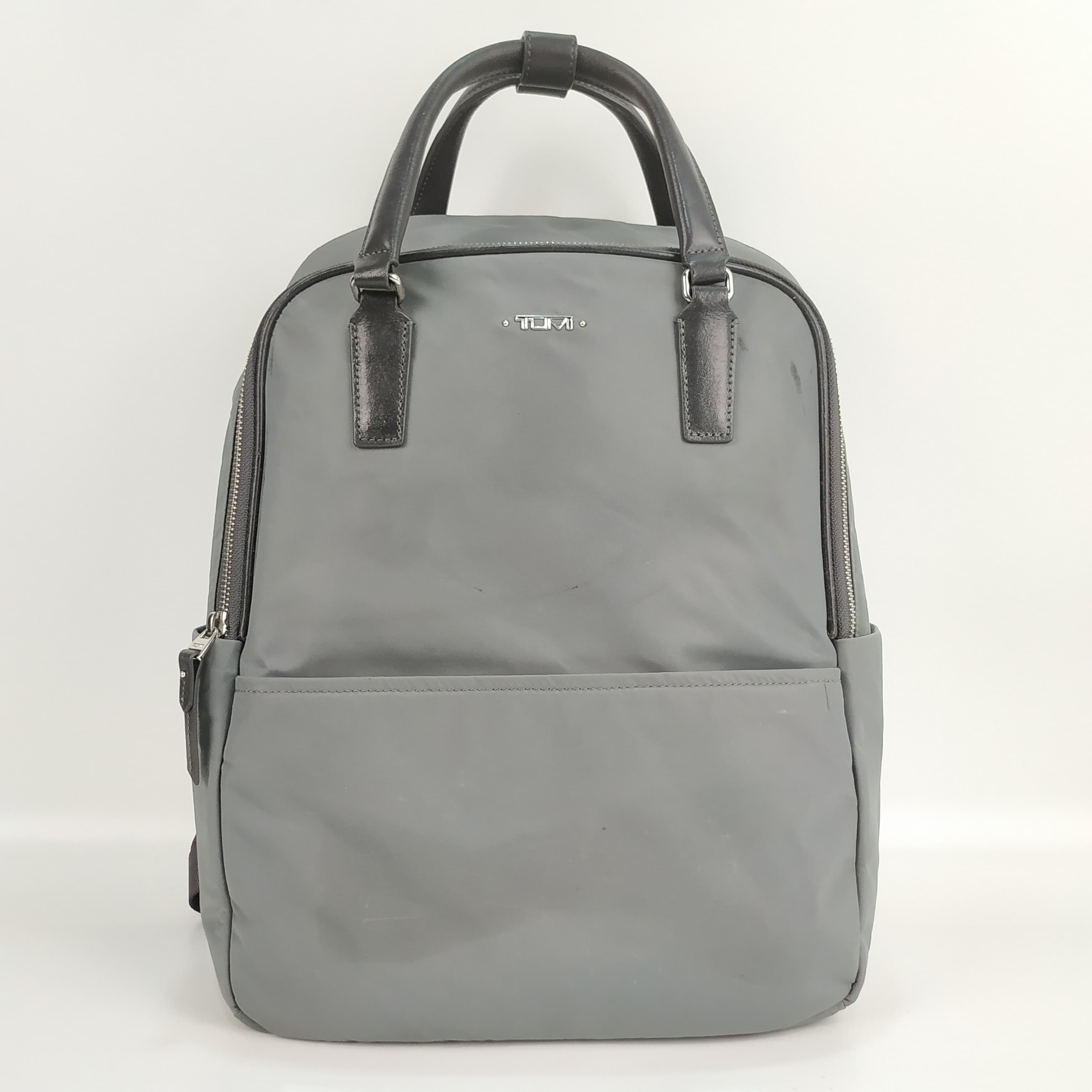 Tumi Jenna Business Nylon Backpack