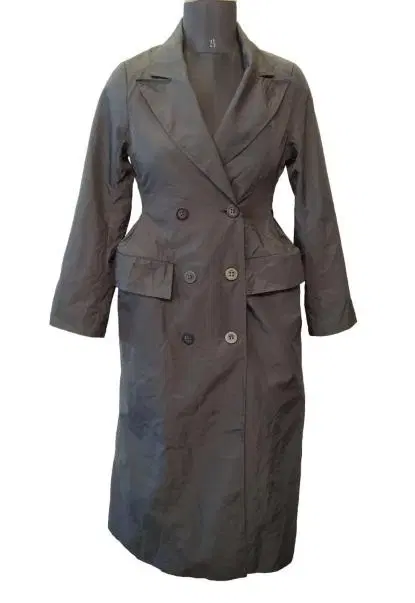 NU Black Jacket