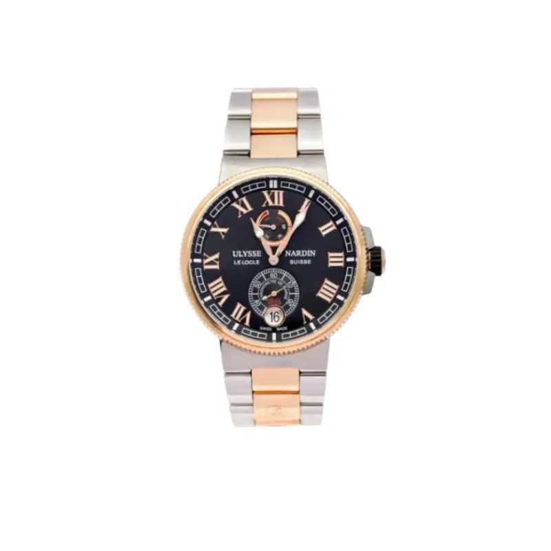 Ulysse Nardin Marine Chronometer