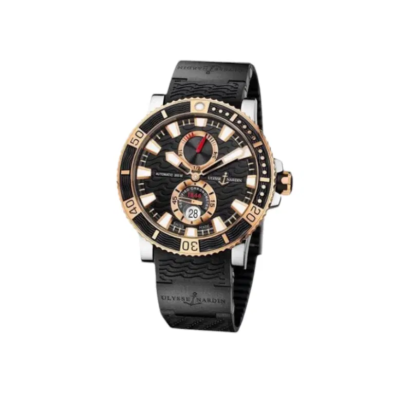 Ulysse Nardin Maxi Marine