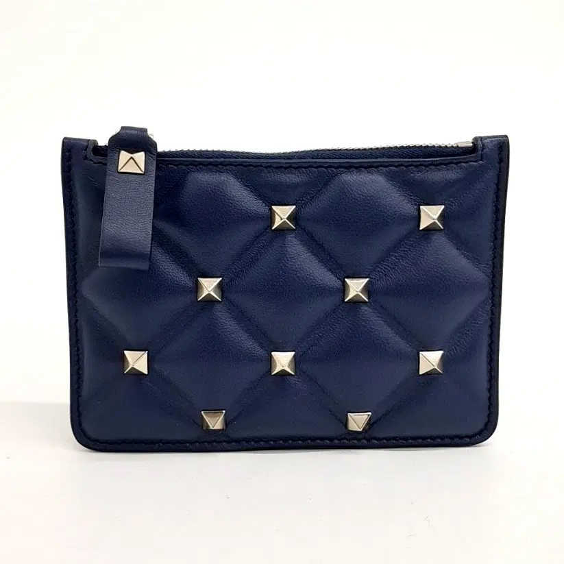 Valentino Candy Stud Coin Purse