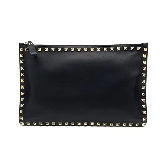 Valentino Rockstud Clutch-Hover-Image