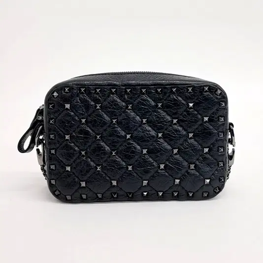 Valentino Rockstud Crossbody Bag-Hover-Image