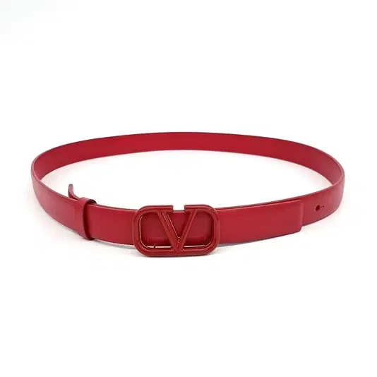 Valentino V-logo belt-Hover-Image