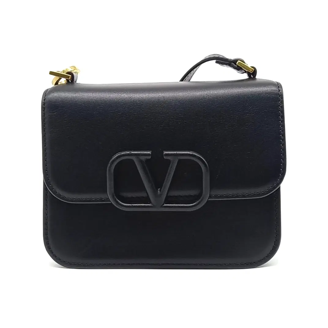 Valentino V-logo shoulder and crossbody bag