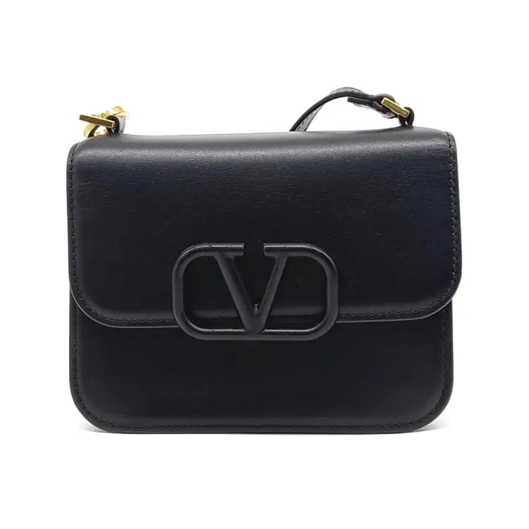 Valentino V-logo shoulder and crossbody bag-Hover-Image