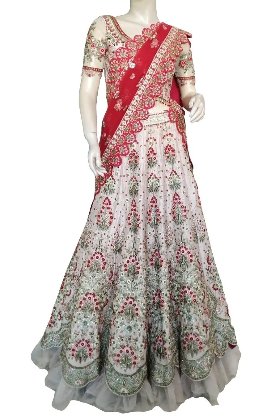 Varun Bahl Lehenga