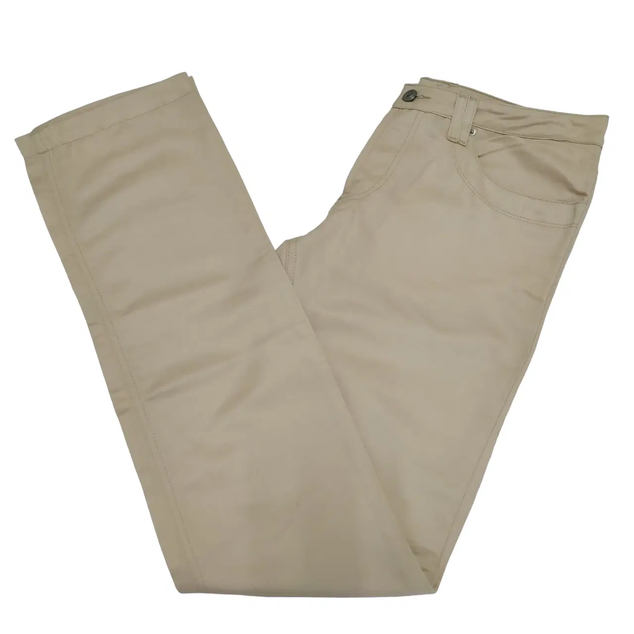 Versace Jeans Couture Cotton Trouser
