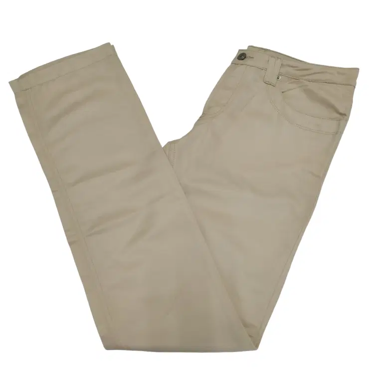 Versace Jeans Couture Cotton Trouser-Hover-Image