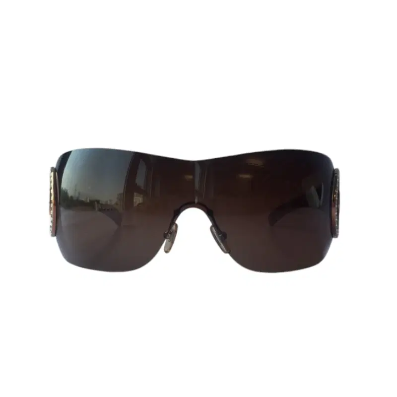 Versace Sunglasses VE 4116B 543/13