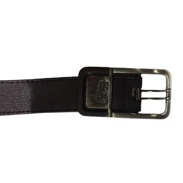 Versace Medusa Men's Leather Belt-Hover-Image