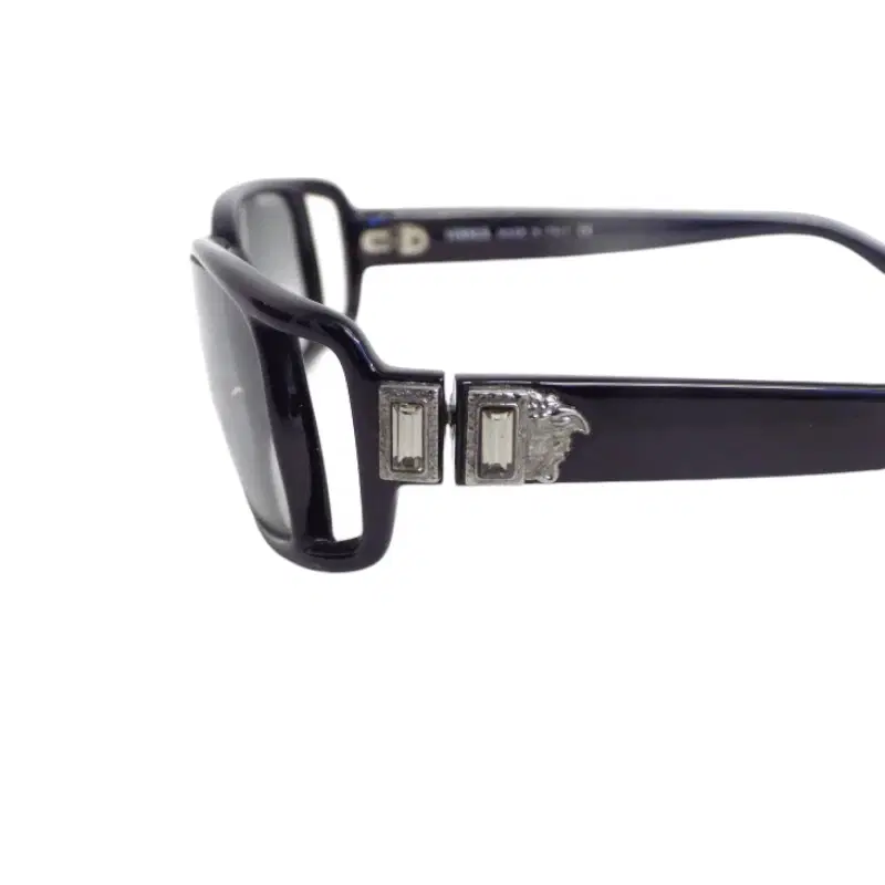 Versace MOD 554-H Rectangle Sunglasses