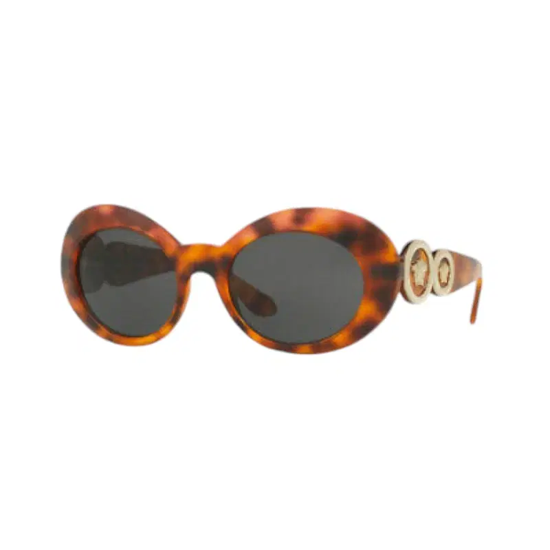 Versace 4329 Medusa Sunglasses