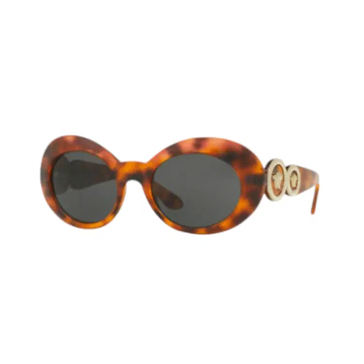 Versace 4329 Medusa Sunglasses-Hover-Image