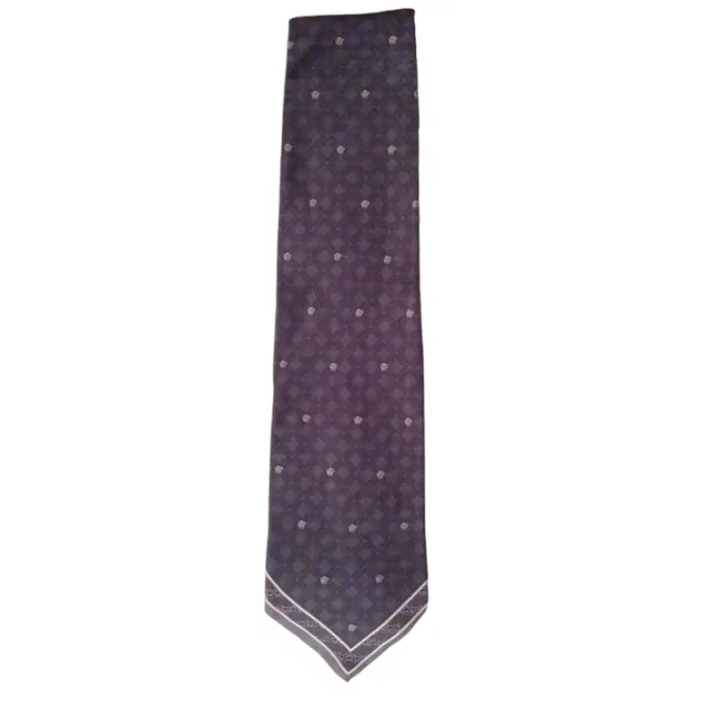 Versace Silk Tie