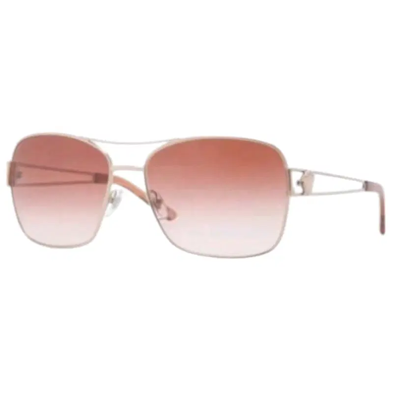 Versace Medusa Sunglasses