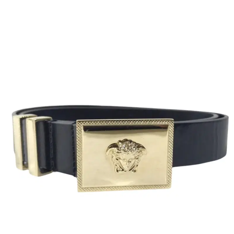 Versace Medusa Buckle Women Belt