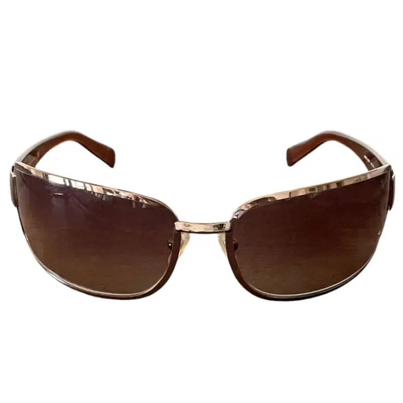 Versace Unisex Wrap Sunglasses