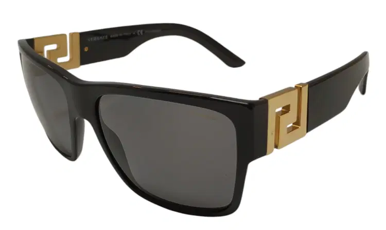 Versace Greca Sunglasses-Hover-Image