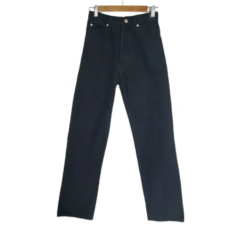 Versace Jeans Couture Black Denim Jeans