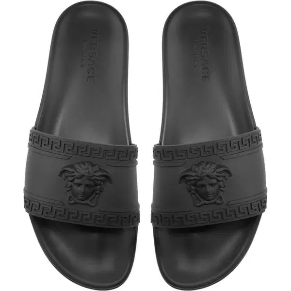 Versace PALAZZO POOL SLIDERS