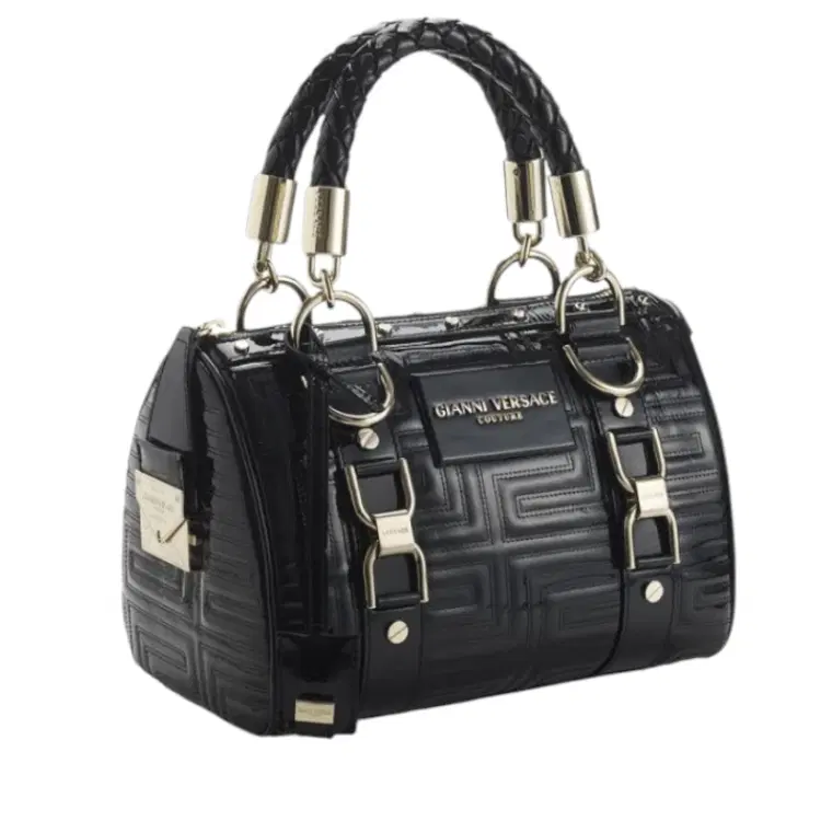 VERSACE Gianni versace couture Shoulder Bag-Hover-Image
