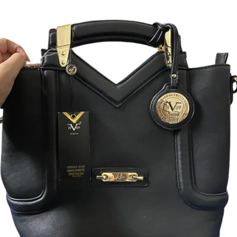 Versace 19v69 Abbigliamento Sportivo Bag