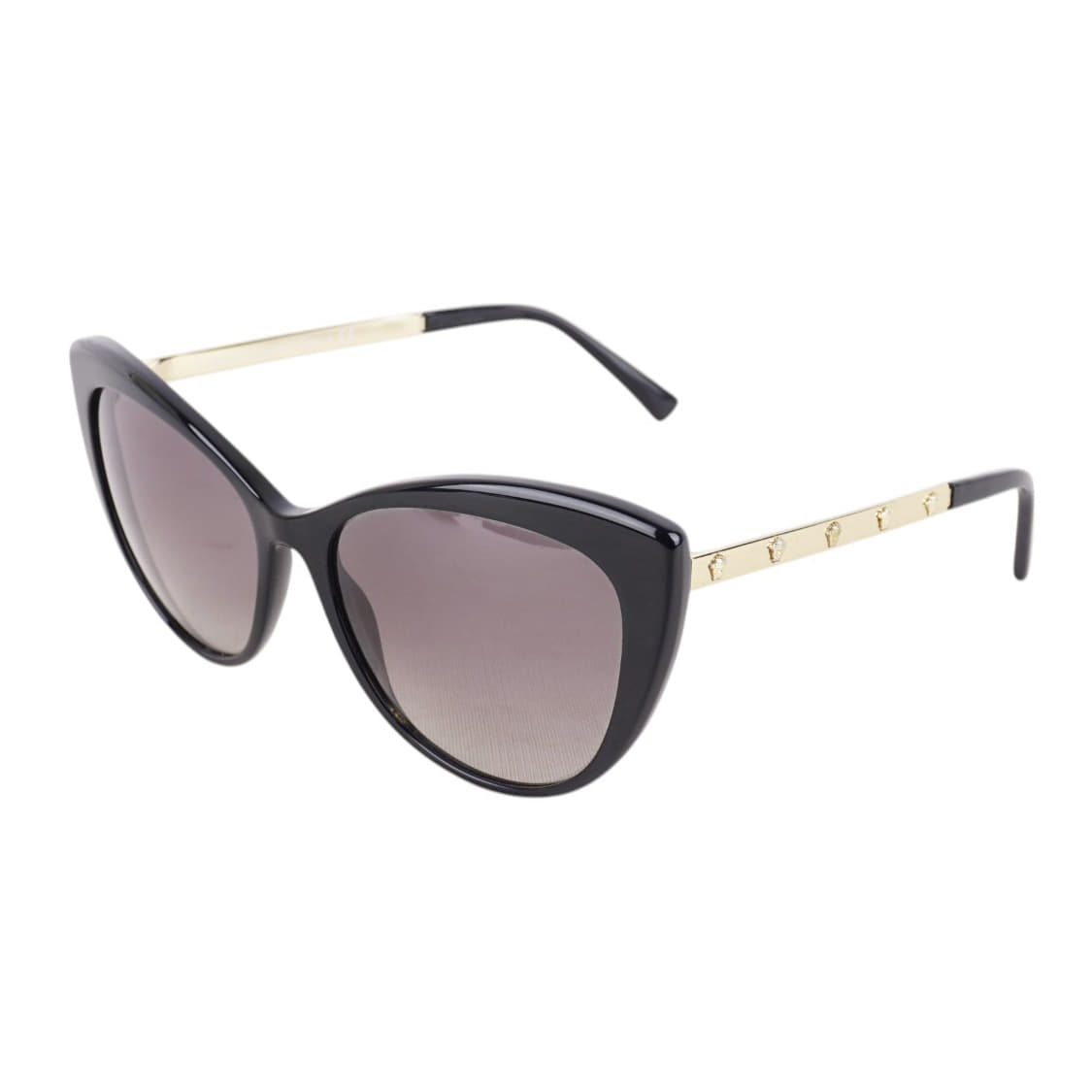 Versace Cat Eye Women Sunglasses