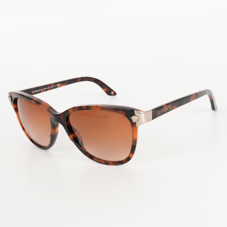 Versace Medusa Women's Sunglasses-Hover-Image