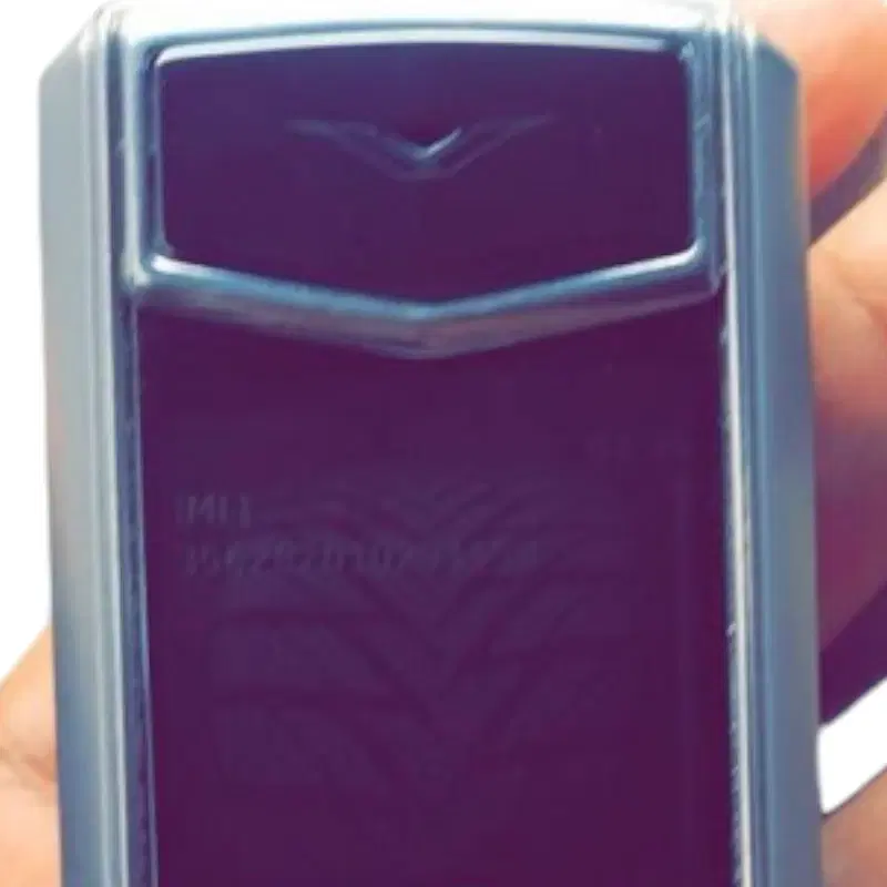 Vertu Ascent Ti Mobile