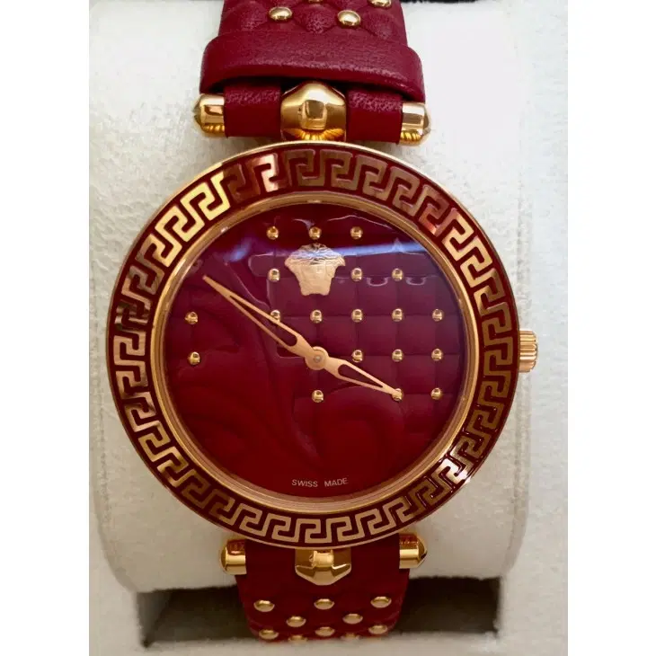 Versace VK7 ladies watch-Hover-Image
