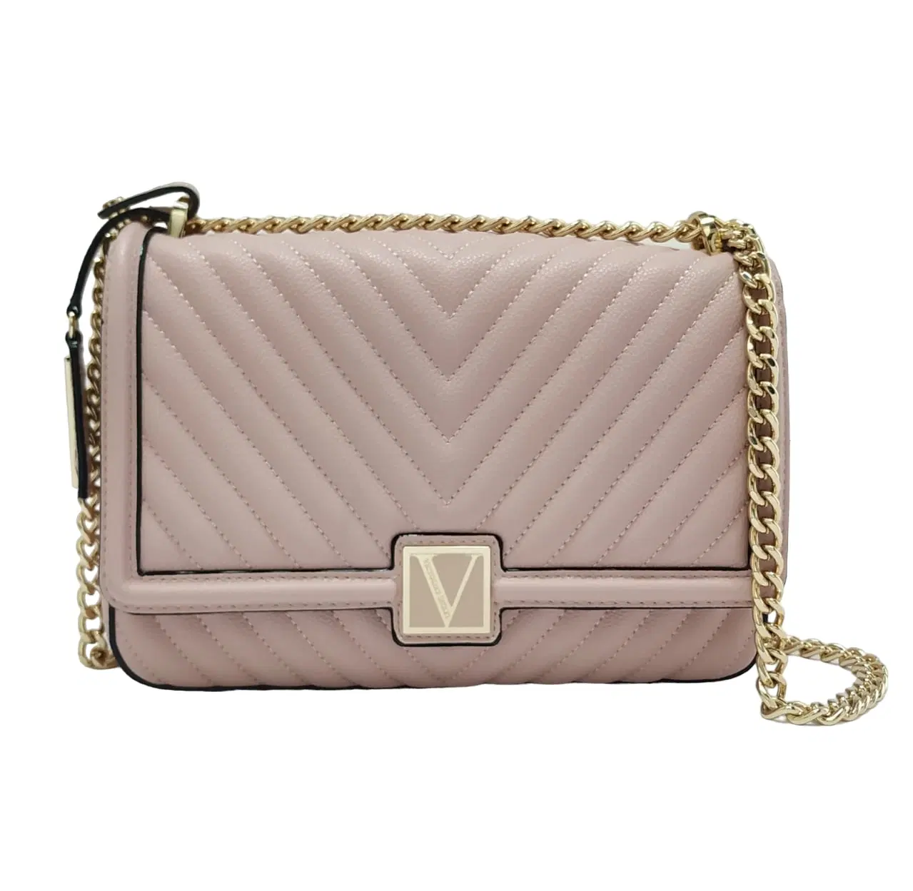 Victoria Secret The Victoria Medium Shoulder Bag