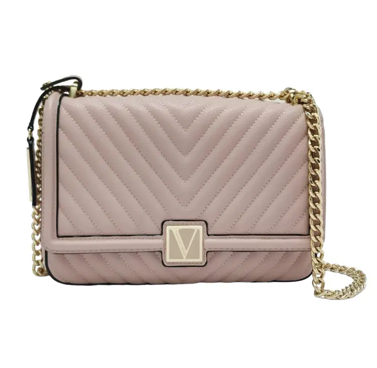 Victoria Secret The Victoria Medium Shoulder Bag-Hover-Image