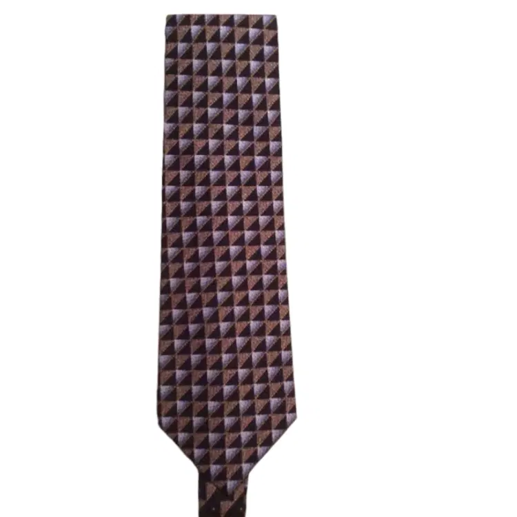 Valentino Silk Tie-Hover-Image
