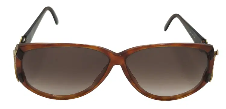 Valentino Vintage Sunglasses-Hover-Image