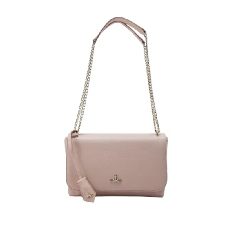 Vivienne Westwood Balmoral Large Flap Bag