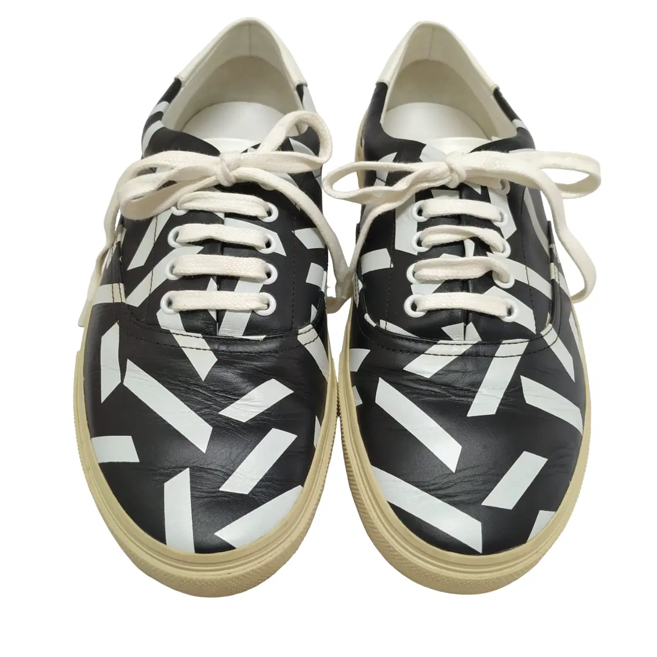 Saint Laurent Venice Low Tops Sneakers