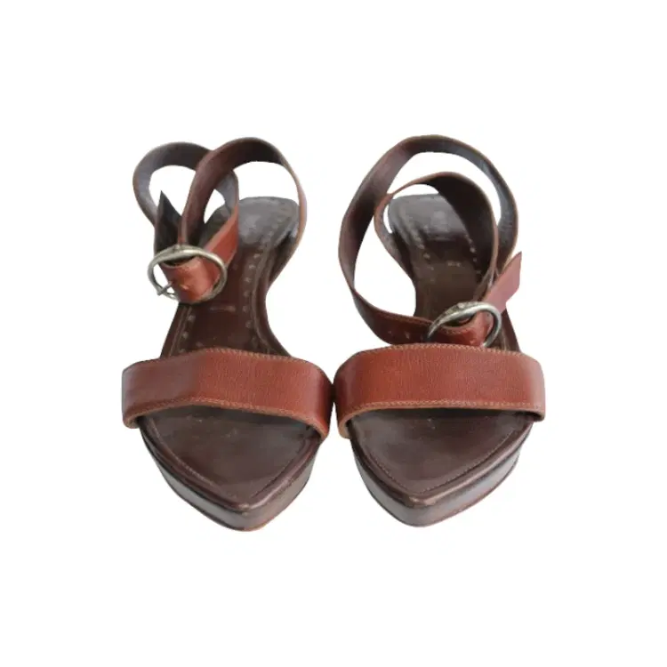 YSL Wedge Heels-Hover-Image