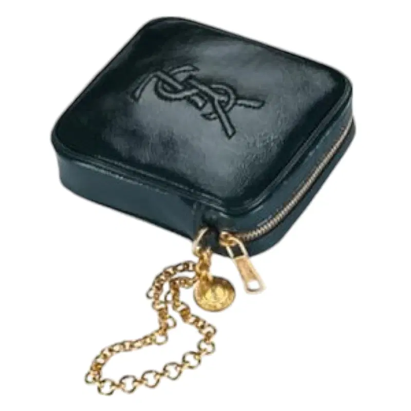 YSL BELLE DE JOUR WRISTLET