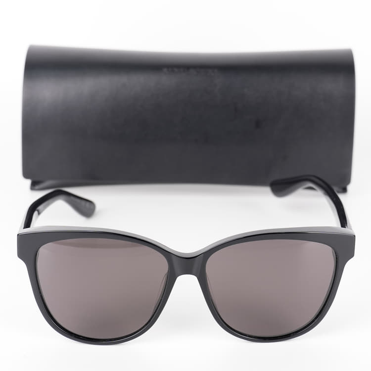 Saint Laurent SLM23K 005 Sunglasses-Hover-Image