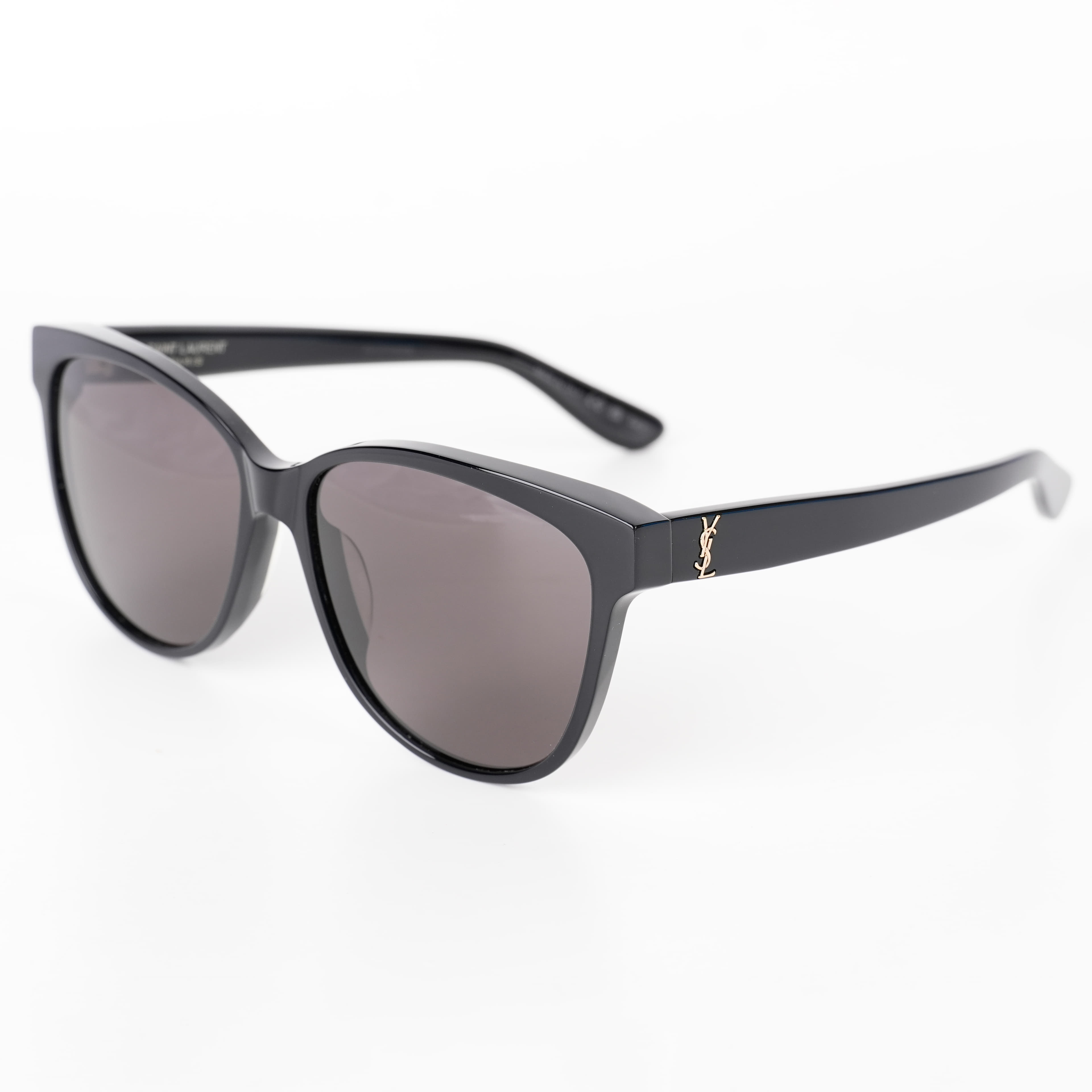 Saint Laurent SLM23K 005 Sunglasses
