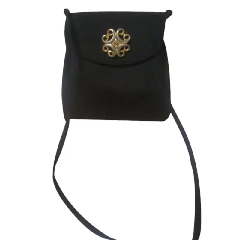 Yves Saint Laurent Vintage Bag
