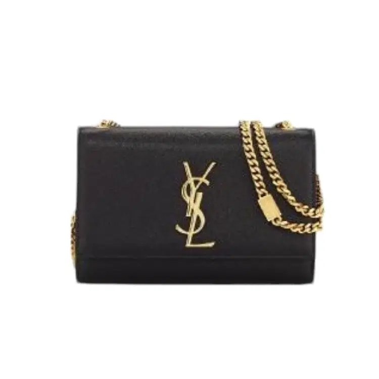 Saint Laurent Small Kate Chain Crossbody Bag-Hover-Image