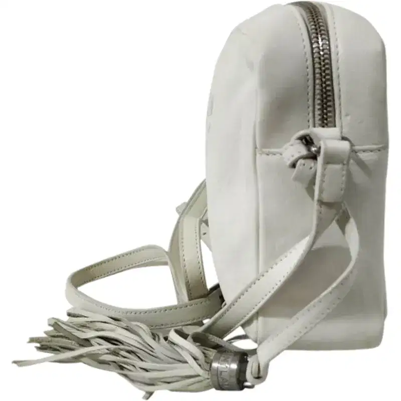 Luxepolis.com India - Yves Saint Laurent White Lou Camera