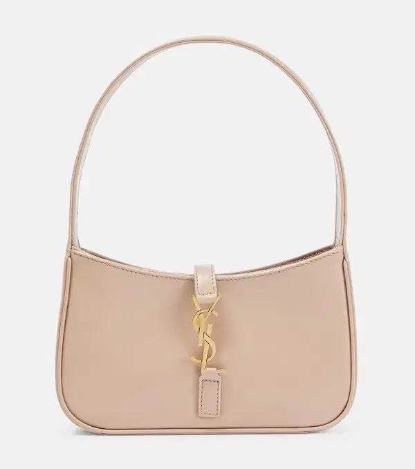 YSL Saint Laurent Le 5 A 7 Shoulder Bag