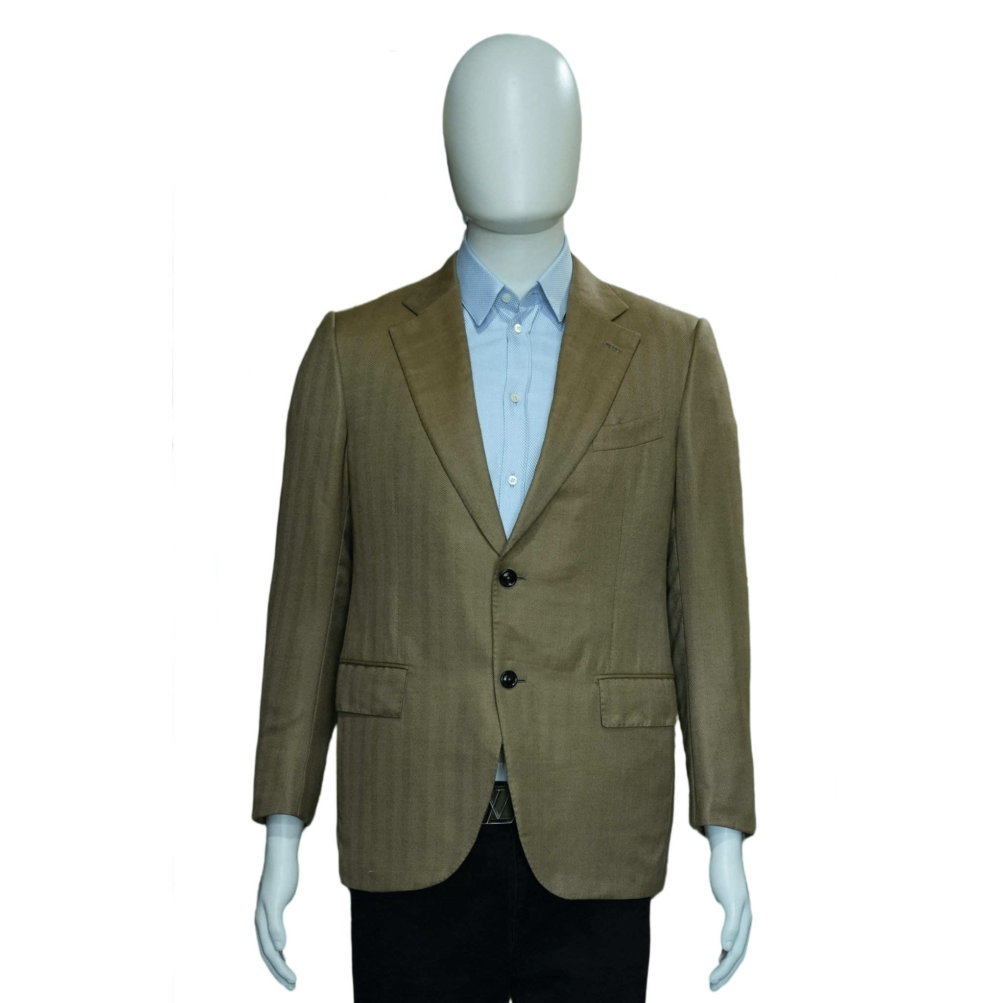 Zegna 111230 Premium Cashmere Blazer
